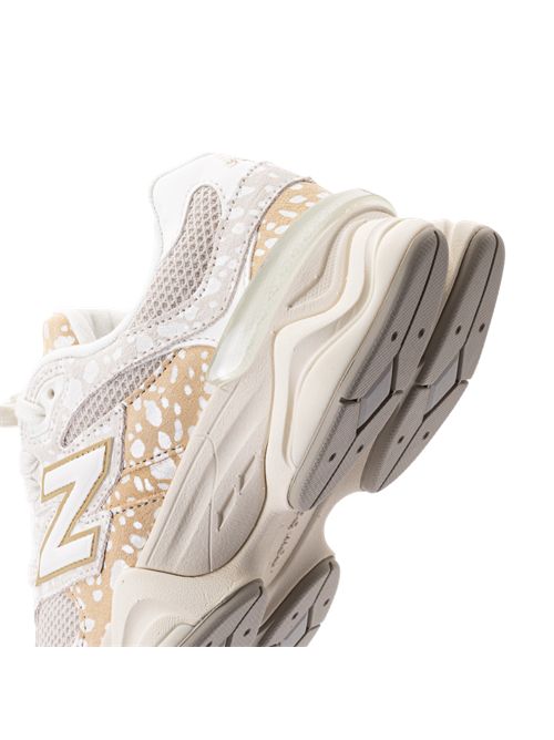 New Balance U90604VW Toasted Sesame/Sea Salt New Balance | U90604VWTOASTED SESAME